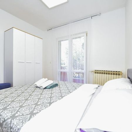 L&L Holiday Apartment Zadar Luaran gambar