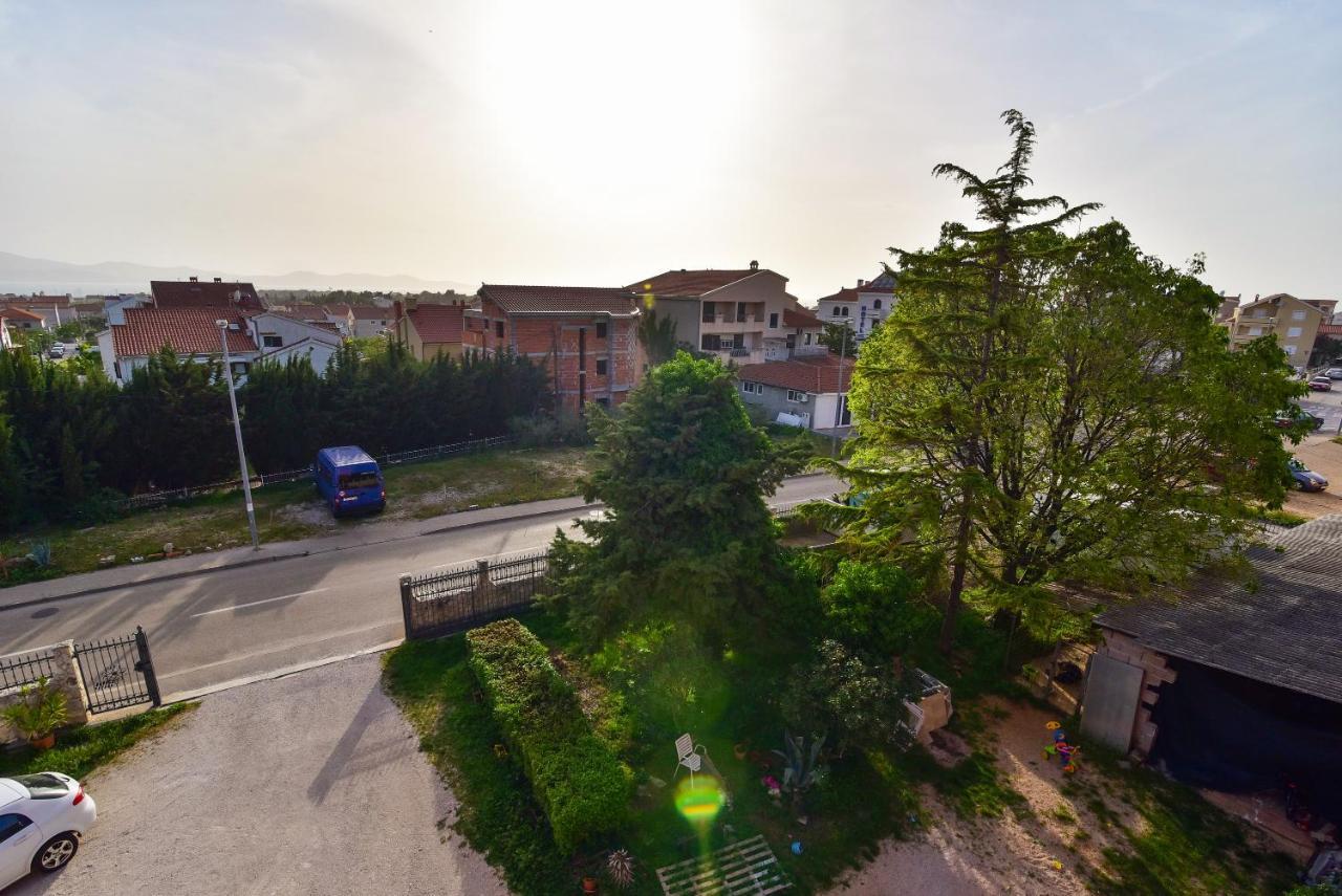 L&L Holiday Apartment Zadar Luaran gambar