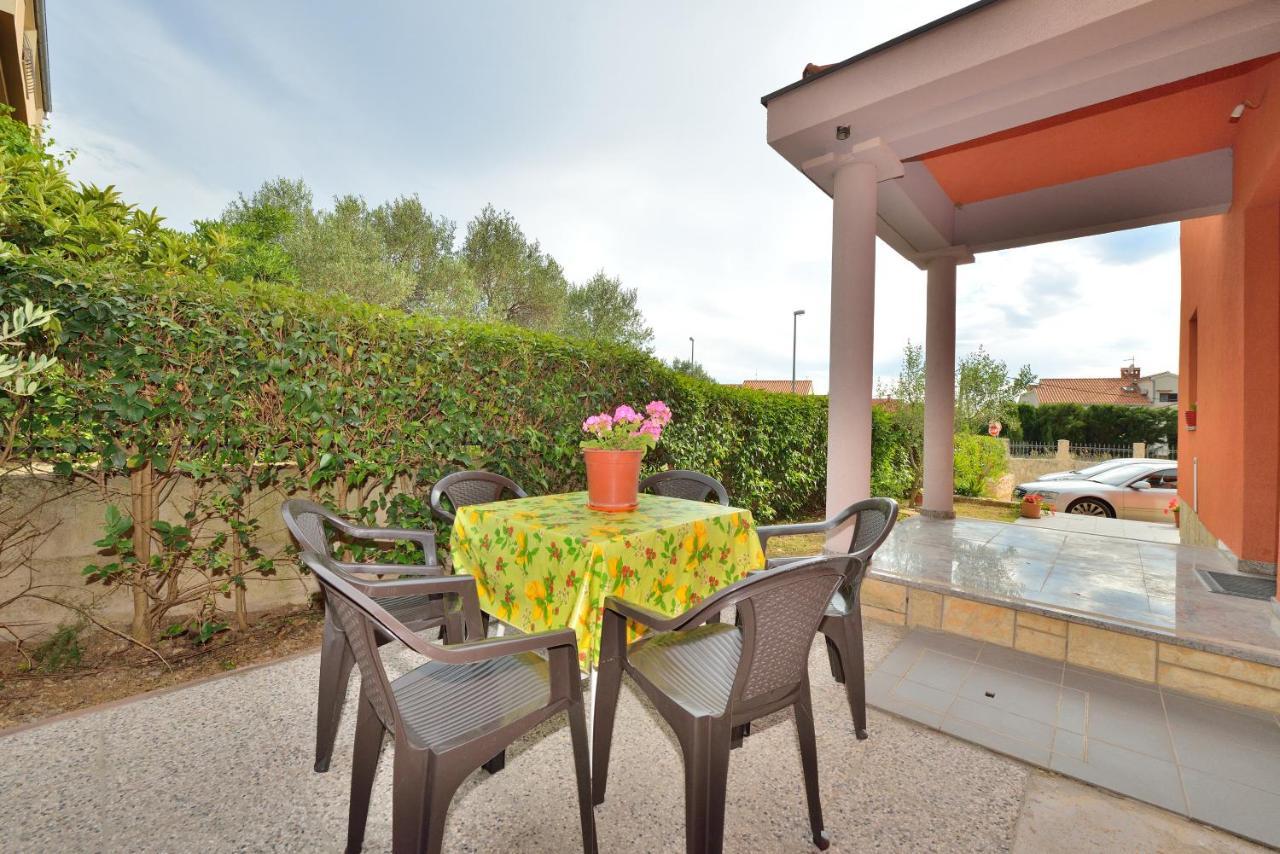 L&L Holiday Apartment Zadar Luaran gambar