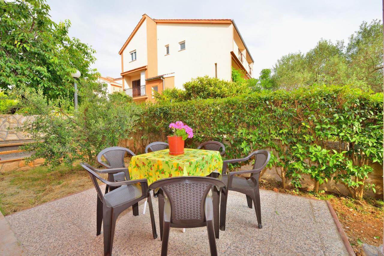 L&L Holiday Apartment Zadar Luaran gambar