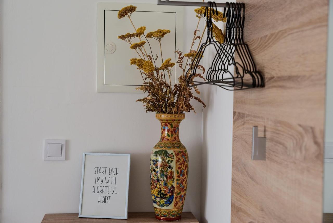 L&L Holiday Apartment Zadar Luaran gambar