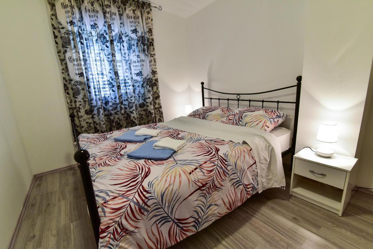 L&L Holiday Apartment Zadar Luaran gambar