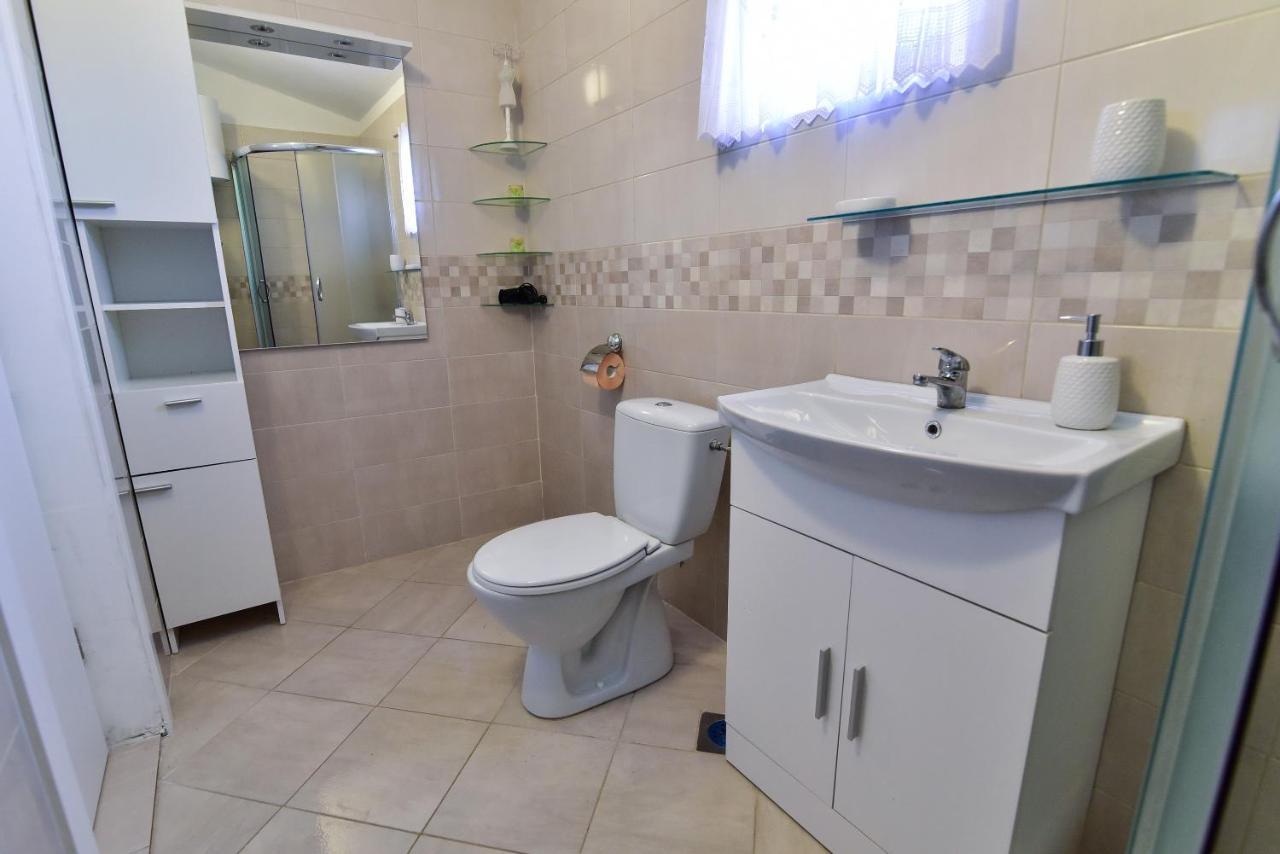 L&L Holiday Apartment Zadar Luaran gambar