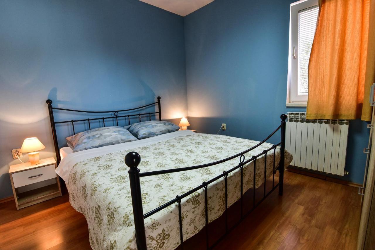 L&L Holiday Apartment Zadar Luaran gambar