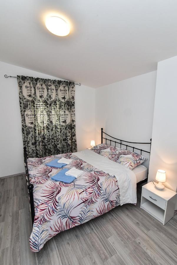L&L Holiday Apartment Zadar Luaran gambar