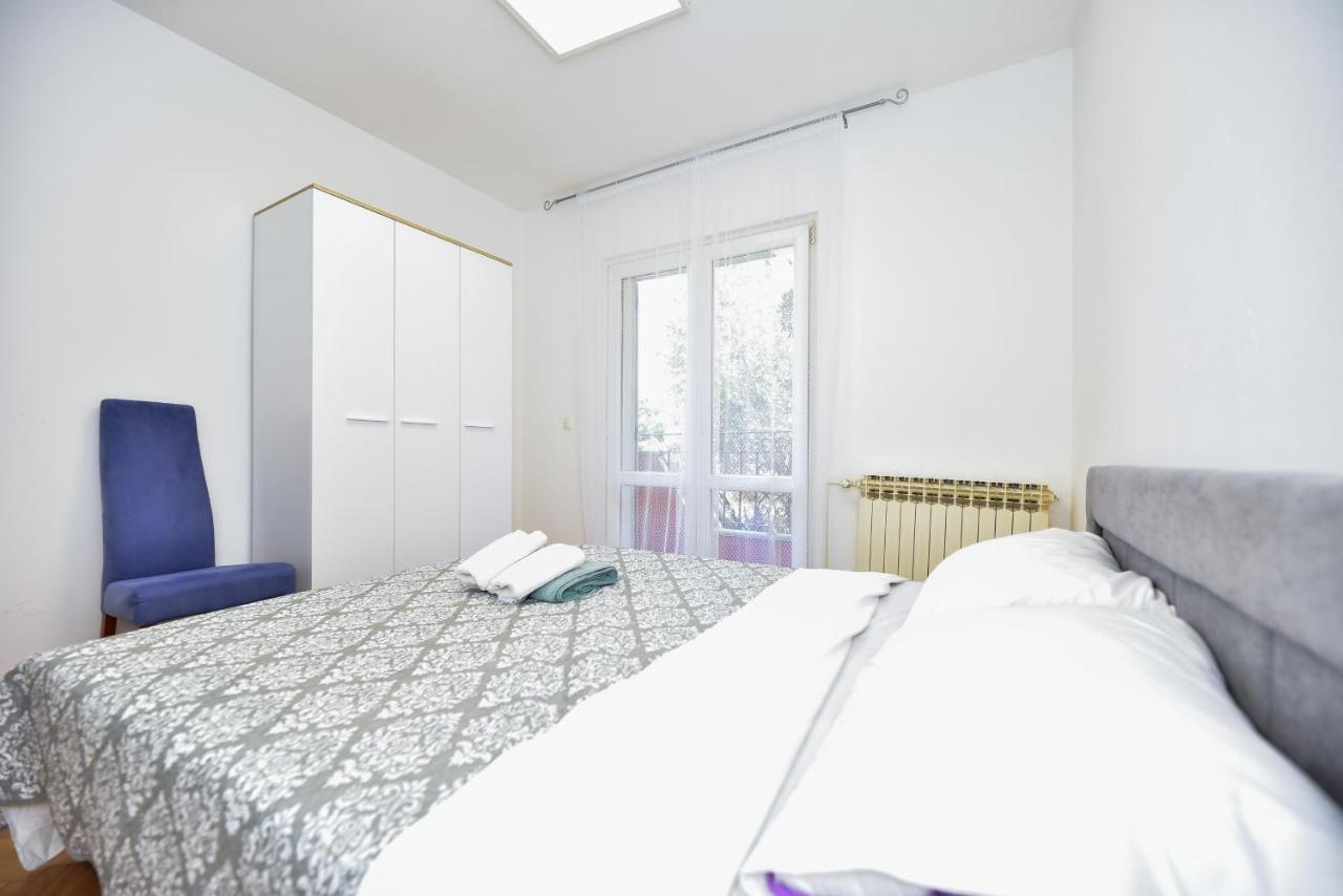 L&L Holiday Apartment Zadar Luaran gambar