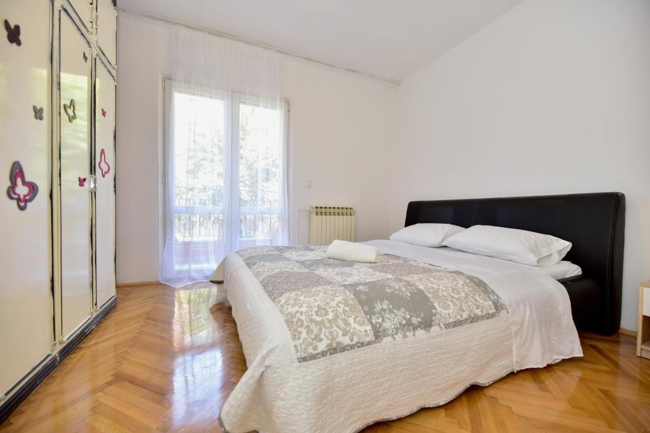 L&L Holiday Apartment Zadar Luaran gambar