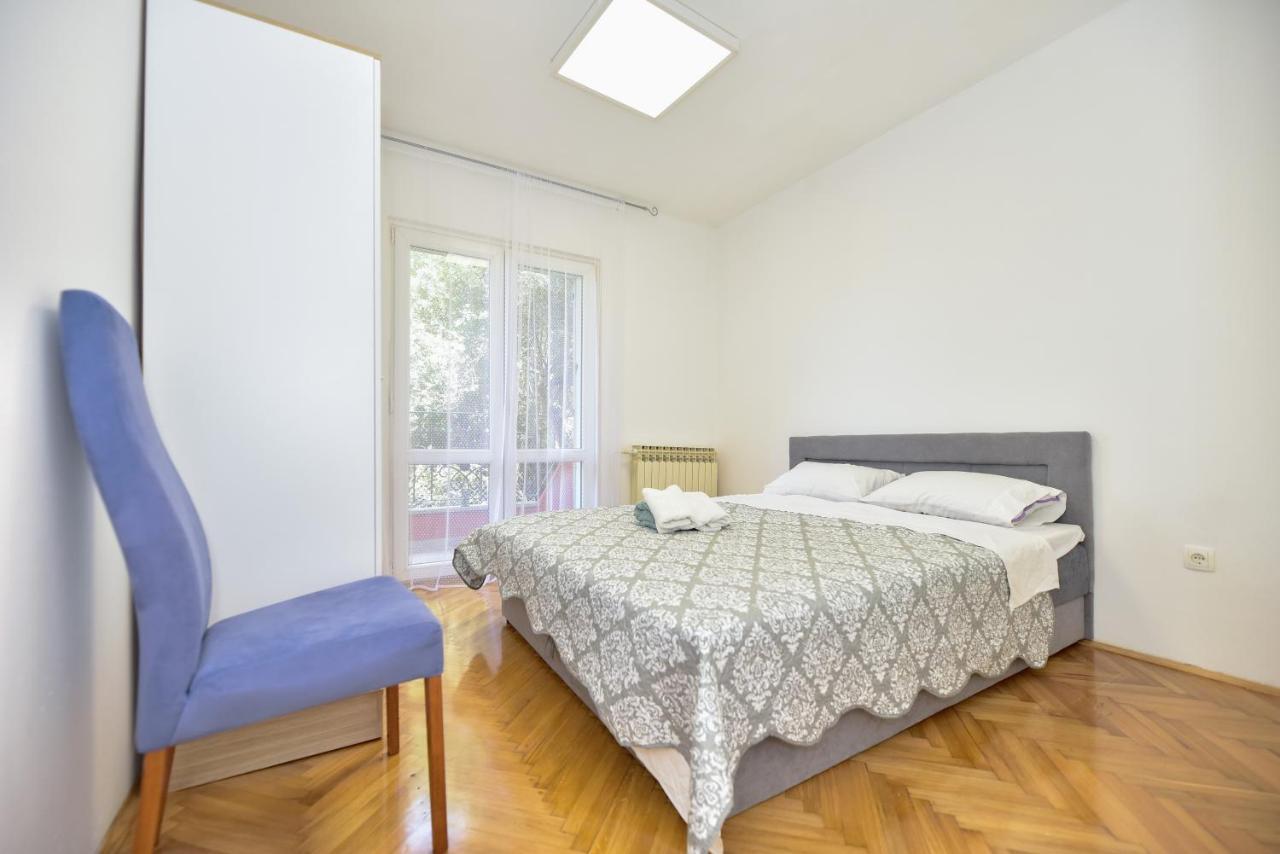 L&L Holiday Apartment Zadar Luaran gambar