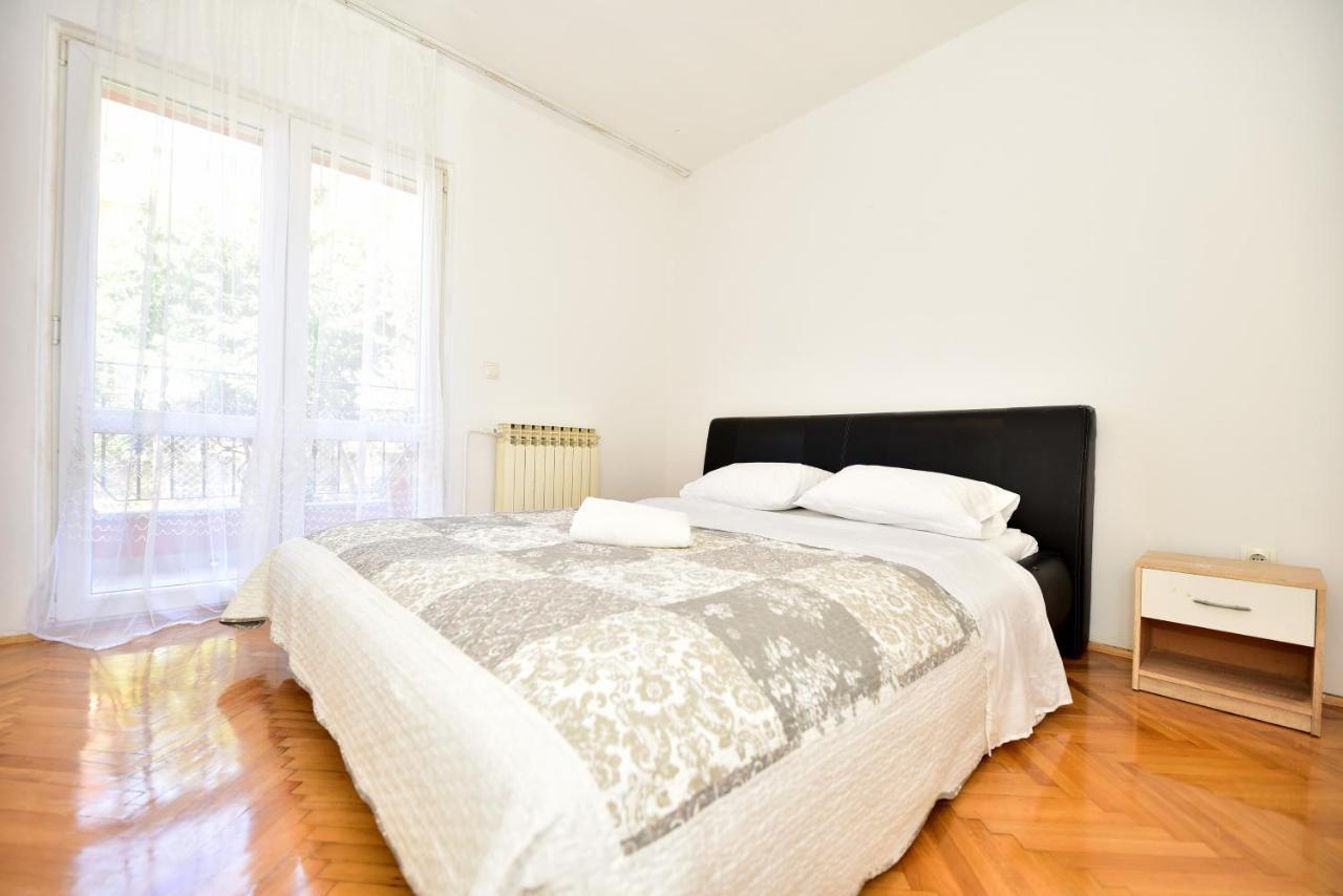 L&L Holiday Apartment Zadar Luaran gambar