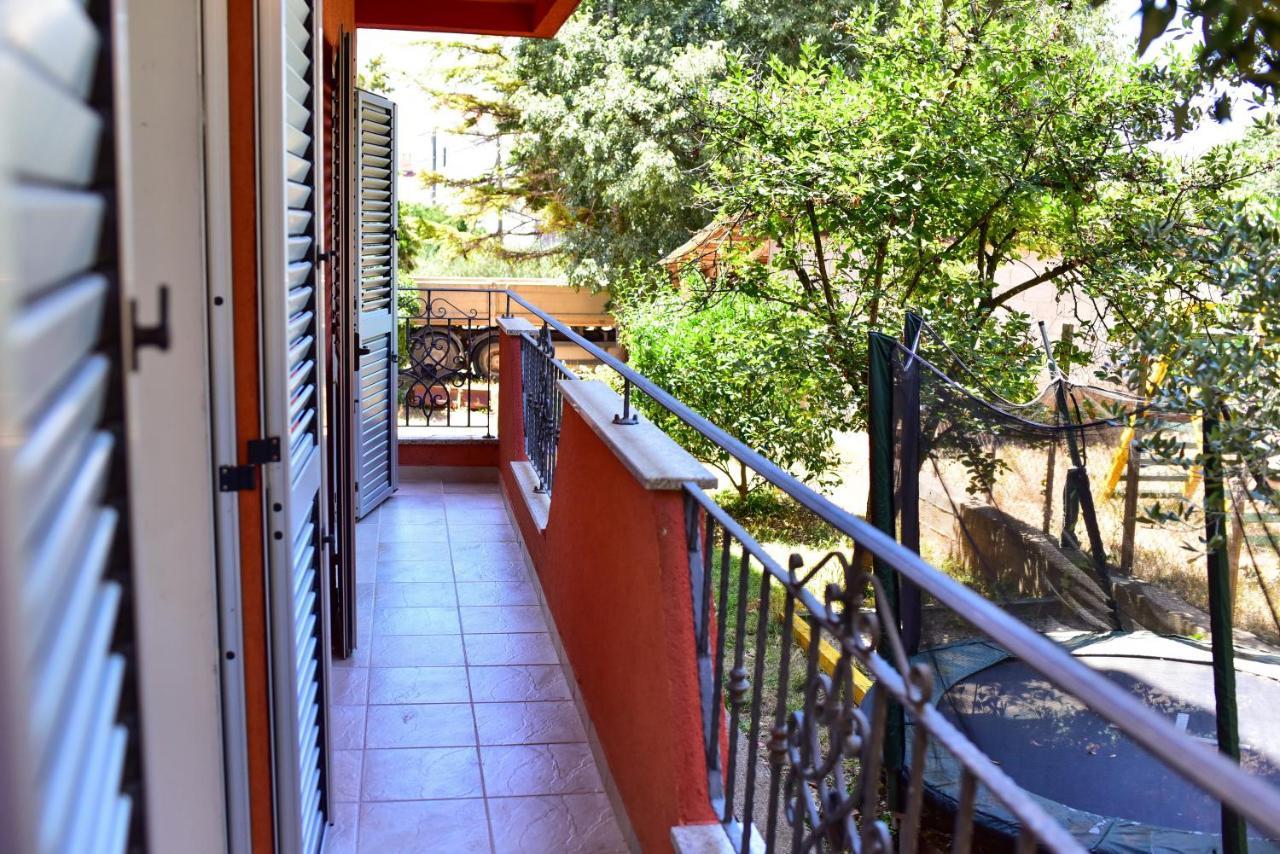 L&L Holiday Apartment Zadar Luaran gambar