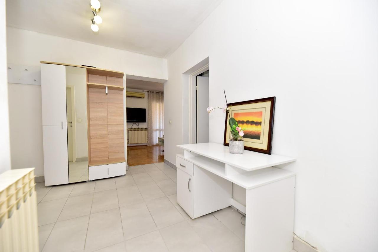 L&L Holiday Apartment Zadar Luaran gambar