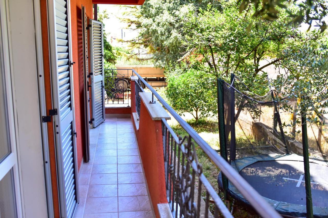 L&L Holiday Apartment Zadar Luaran gambar