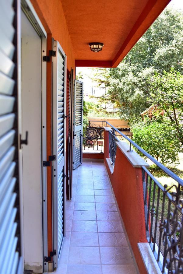 L&L Holiday Apartment Zadar Luaran gambar