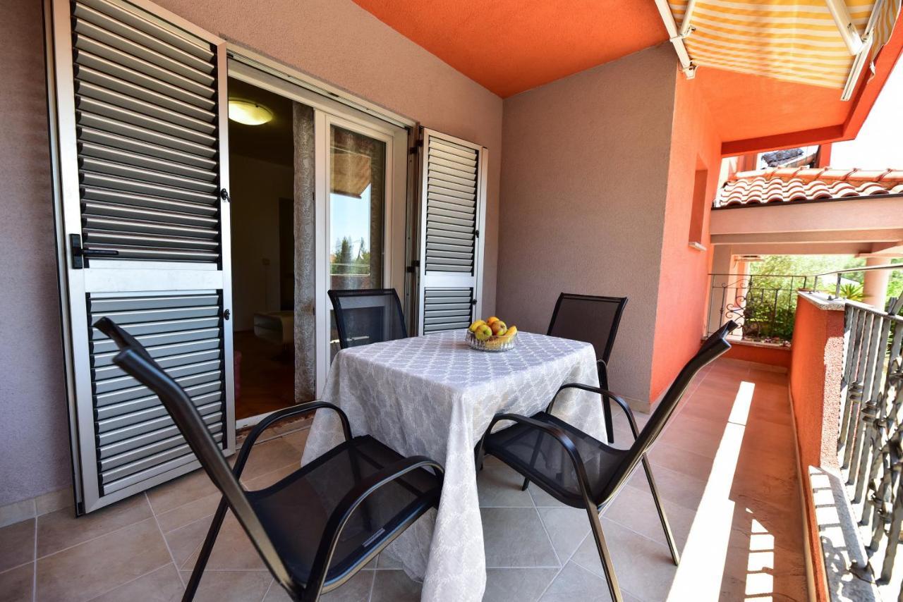 L&L Holiday Apartment Zadar Luaran gambar