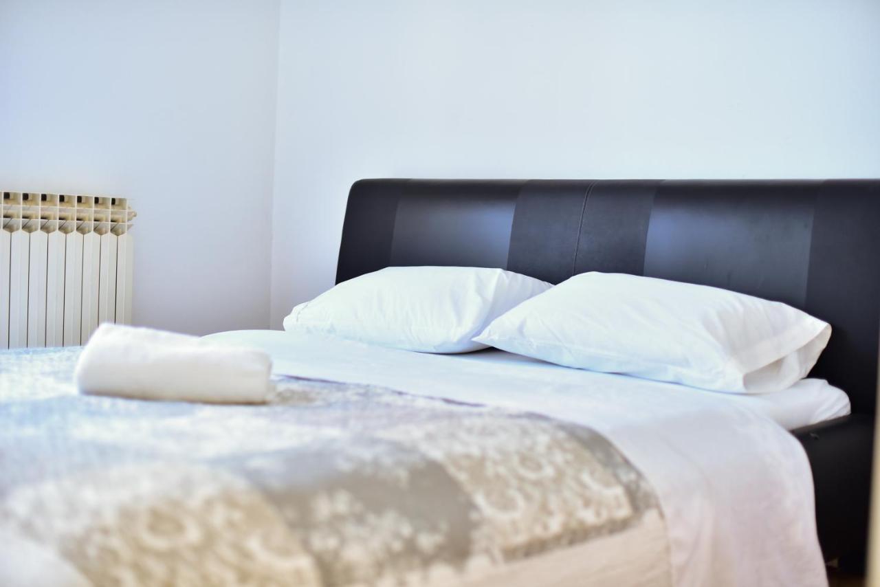 L&L Holiday Apartment Zadar Luaran gambar