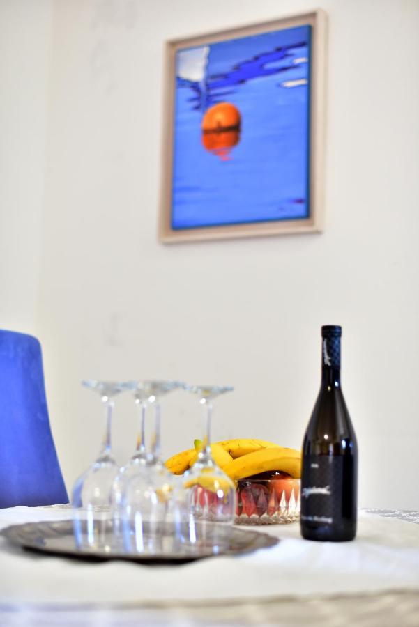 L&L Holiday Apartment Zadar Luaran gambar
