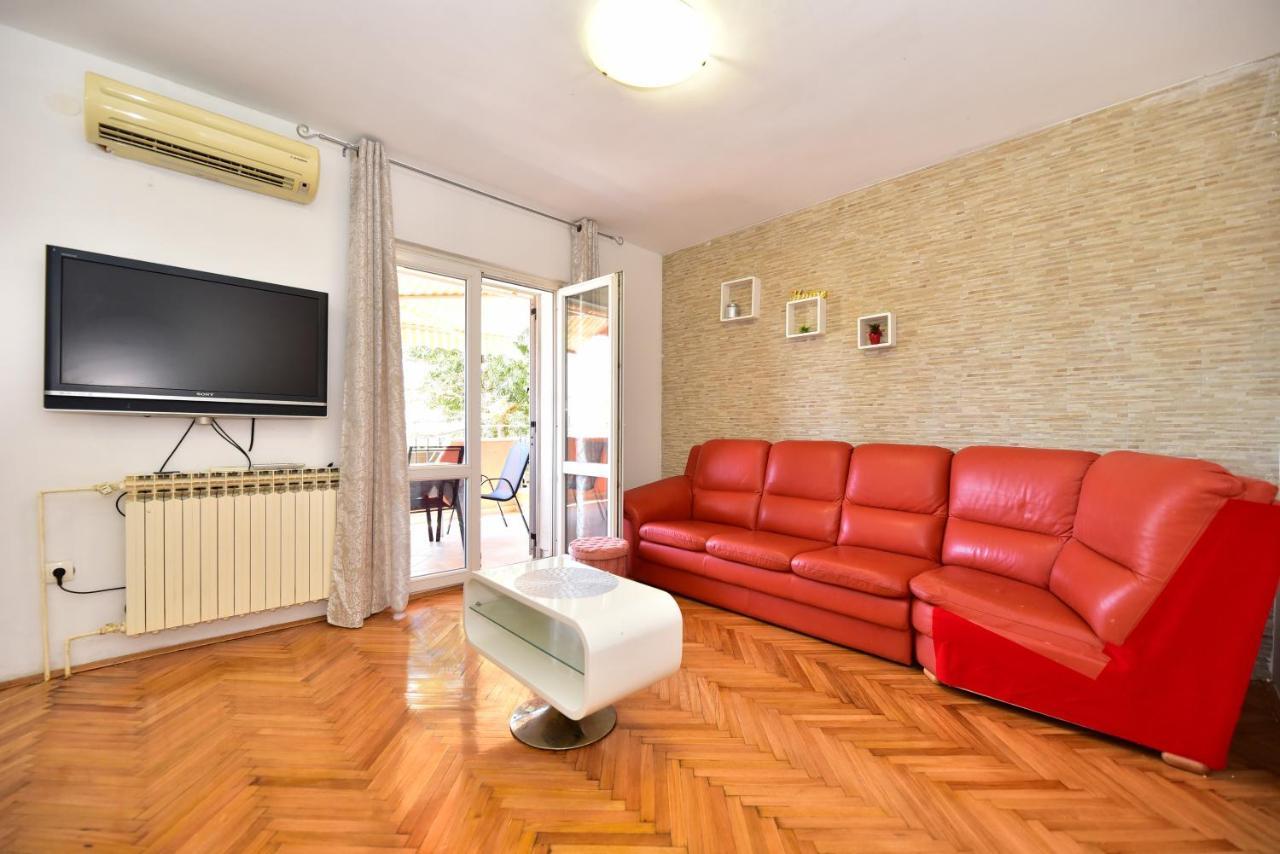 L&L Holiday Apartment Zadar Luaran gambar
