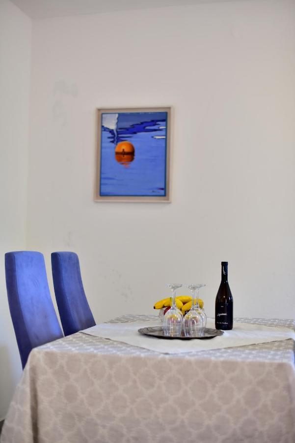 L&L Holiday Apartment Zadar Luaran gambar