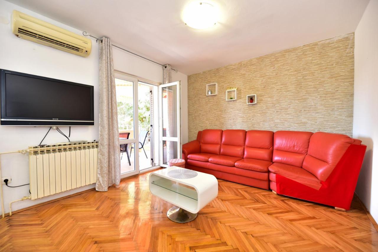 L&L Holiday Apartment Zadar Luaran gambar