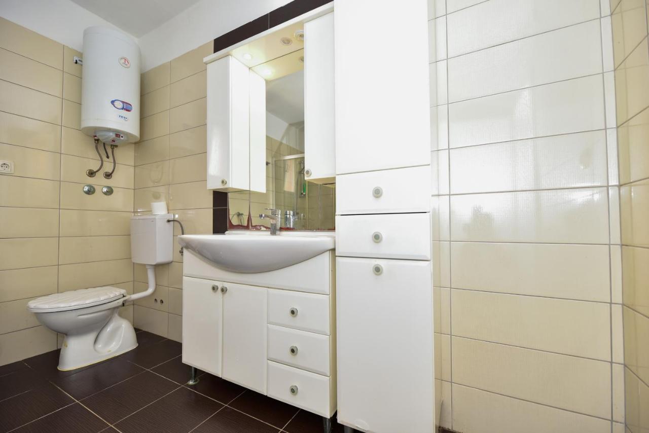 L&L Holiday Apartment Zadar Luaran gambar