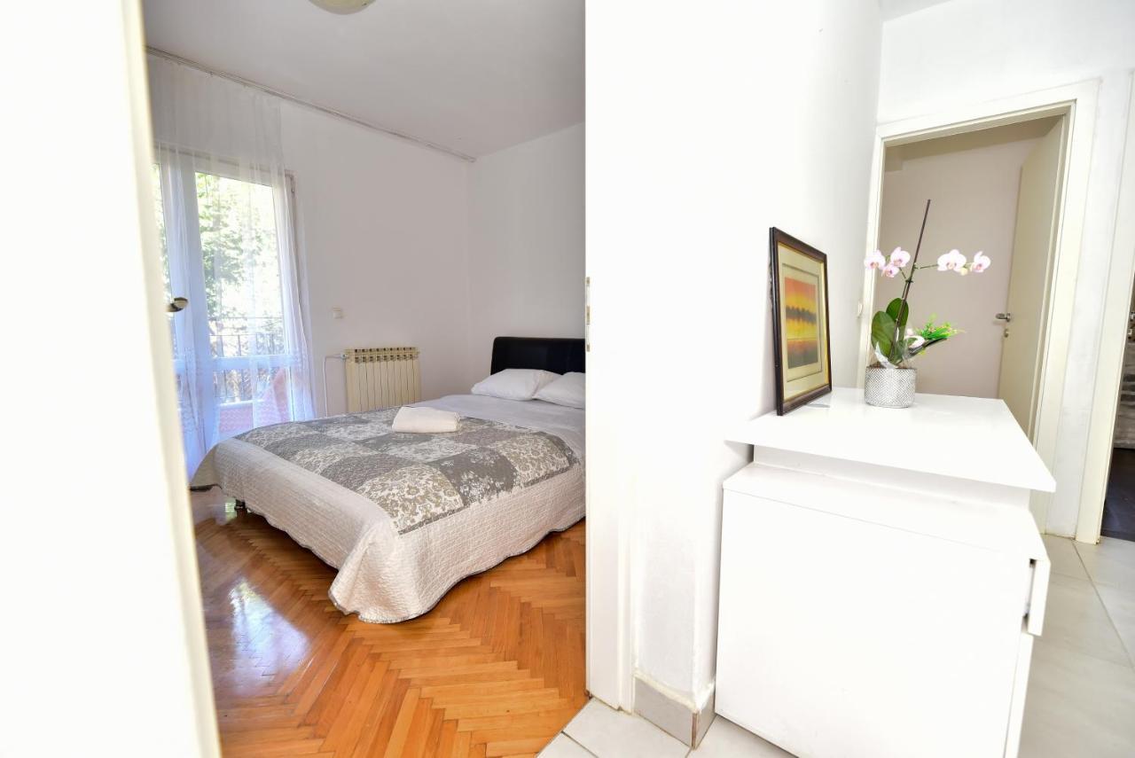 L&L Holiday Apartment Zadar Luaran gambar
