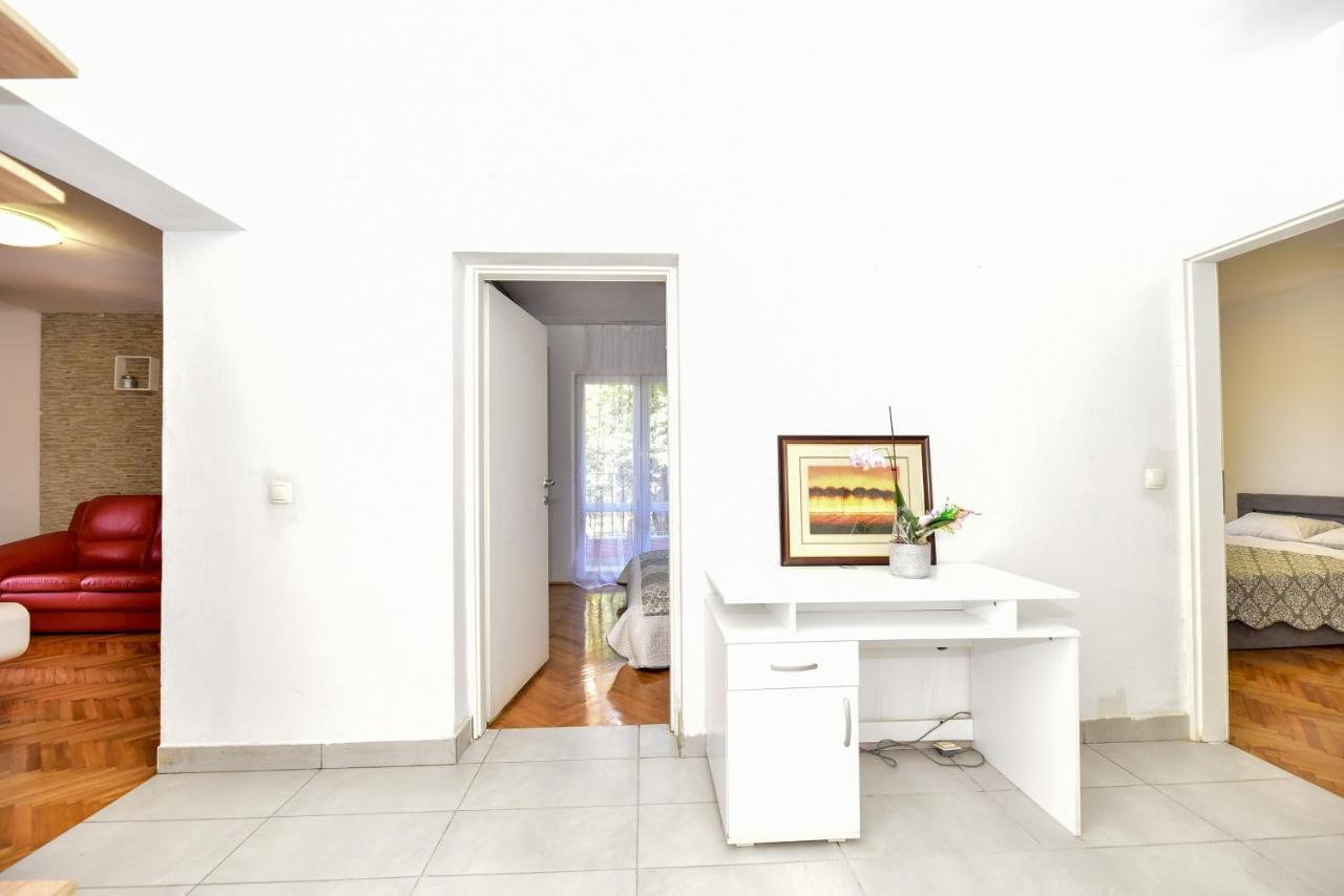 L&L Holiday Apartment Zadar Luaran gambar