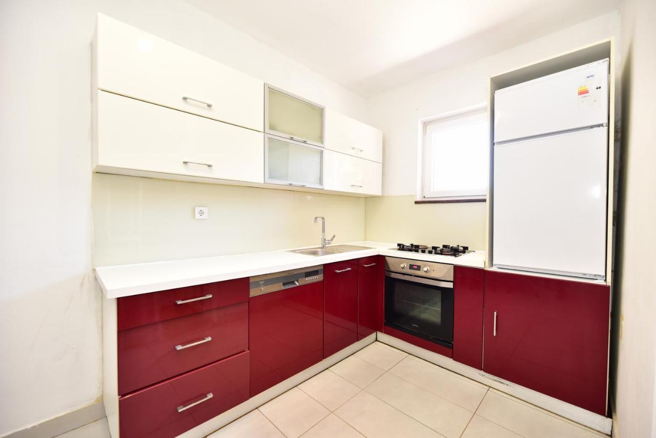 L&L Holiday Apartment Zadar Luaran gambar