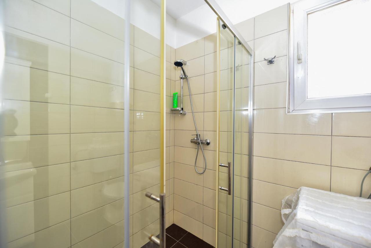 L&L Holiday Apartment Zadar Luaran gambar