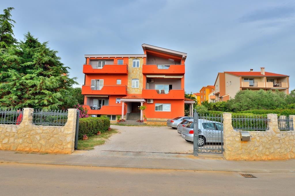 L&L Holiday Apartment Zadar Bilik gambar