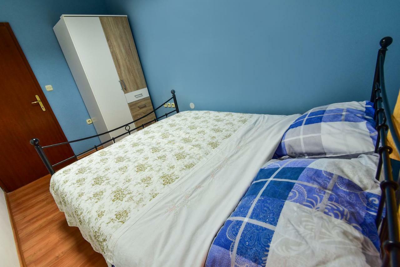 L&L Holiday Apartment Zadar Bilik gambar